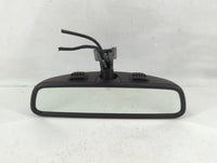 2014-2017 Mercedes-Benz S550 Interior Rear View Mirror Replacement OEM P/N:E11026530 Fits Fits 2014 2015 2016 2017 OEM Used 