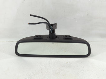 compare product 2014-2017 Mercedes-Benz S550 Interior Rear View Mirror Replacement OEM P/N:E11026530 Fits Fits 2014 2015 2016 2017 OEM Used Auto Parts