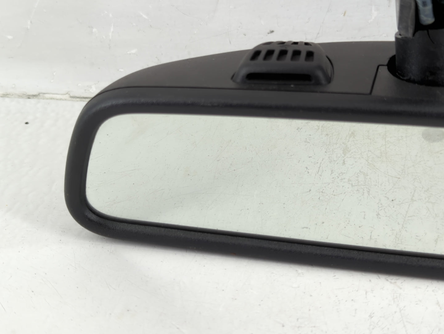 2014-2017 Mercedes-Benz S550 Interior Rear View Mirror Replacement OEM P/N:E11026530 Fits Fits 2014 2015 2016 2017 OEM Used 