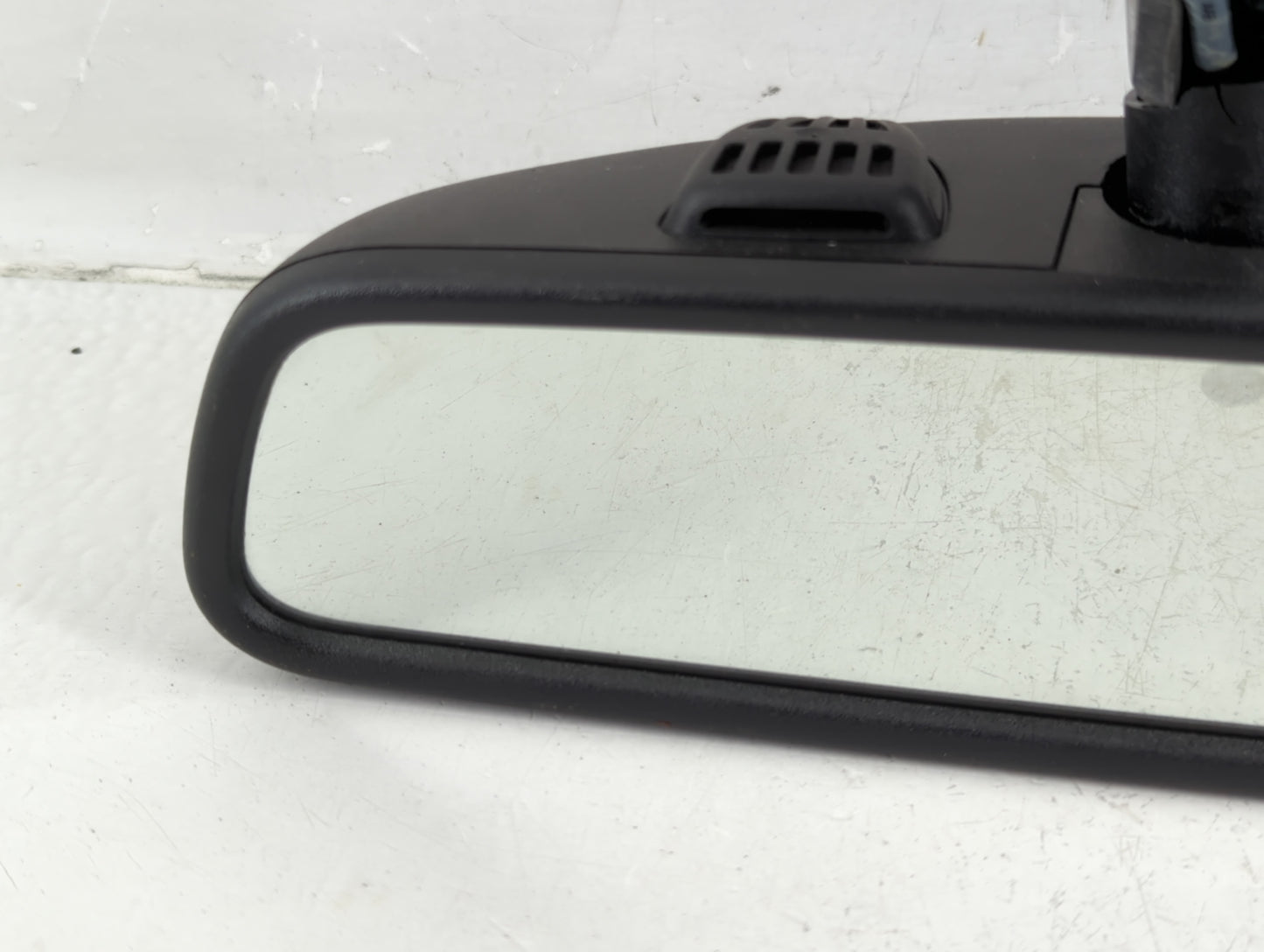 2014-2017 Mercedes-Benz S550 Interior Rear View Mirror Replacement OEM P/N:E11026530 Fits Fits 2014 2015 2016 2017 OEM Used 
