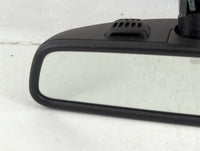 2014-2017 Mercedes-Benz S550 Interior Rear View Mirror Replacement OEM P/N:E11026530 Fits Fits 2014 2015 2016 2017 OEM Used 