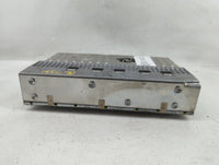 2014 Mercedes-Benz S550 Radio AM FM Cd Player Receiver Replacement P/N:A 221 820 67 89 Fits OEM Used Auto Parts - Oemusedaut