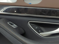 2014 Mercedes-benz S550 Front Right Passenger Interior Door Panel Trim - Oemusedautoparts1.com