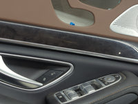 2014 Mercedes-benz S550 Front Left Driver Interior Door Panel Trim - Oemusedautoparts1.com