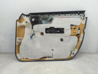 2014 Mercedes-benz S550 Front Left Driver Interior Door Panel Trim - Oemusedautoparts1.com