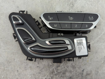 compare product 2014 Mercedes-benz S550 Seat Control Module A2229051251|10026362