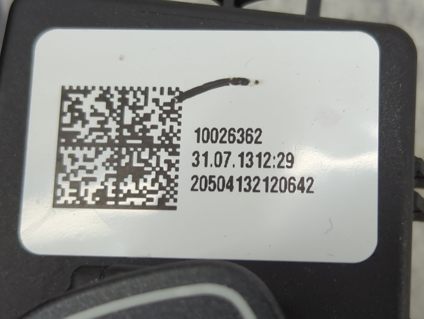 2014 Mercedes-benz S550 Seat Control Module A2229051251|10026362 - Oemusedautoparts1.com