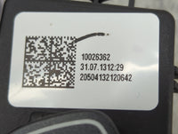 2014 Mercedes-benz S550 Seat Control Module A2229051251|10026362 - Oemusedautoparts1.com