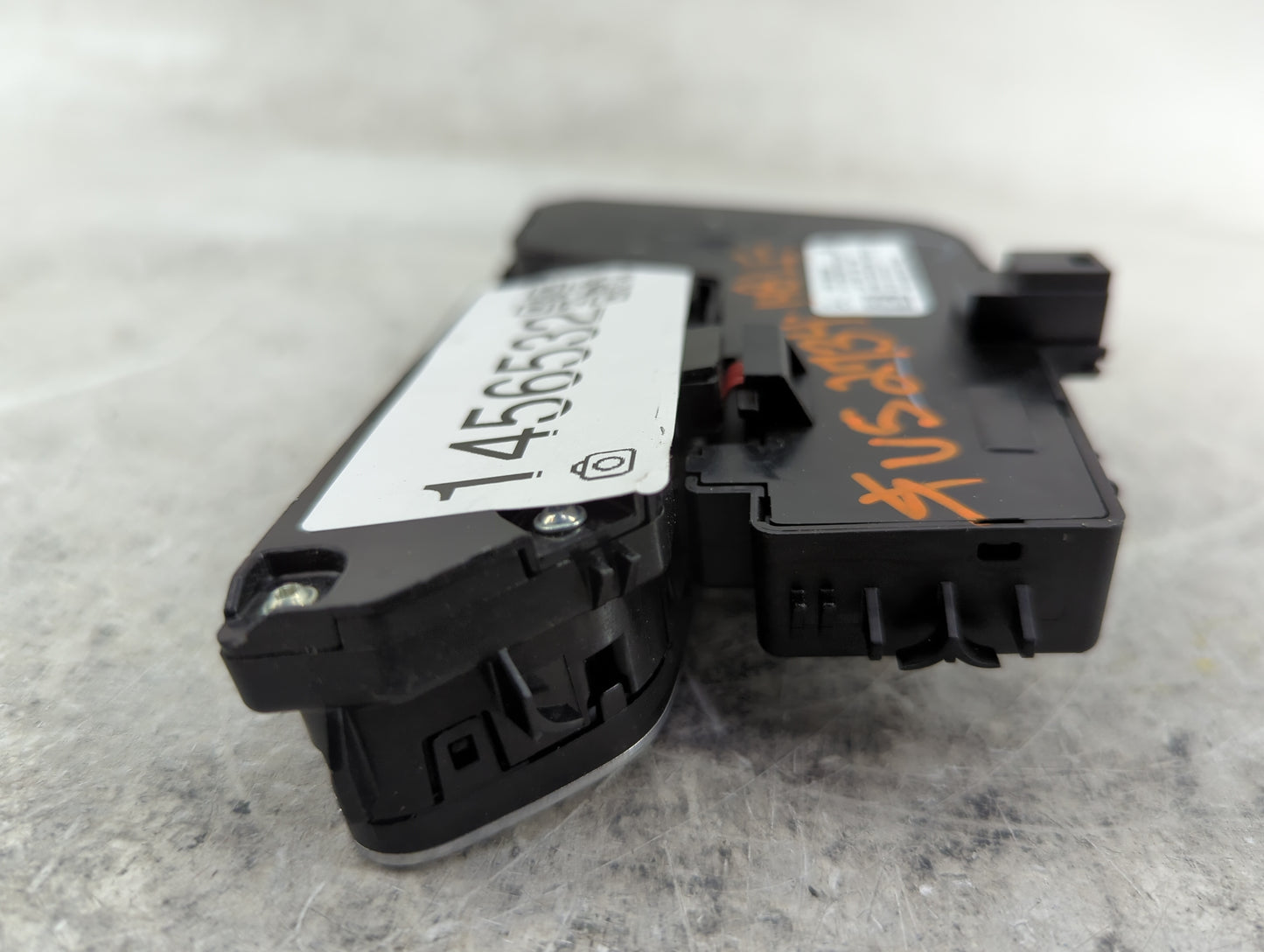 2014 Mercedes-benz S550 Seat Control Module A2229051251|10026362 - Oemusedautoparts1.com