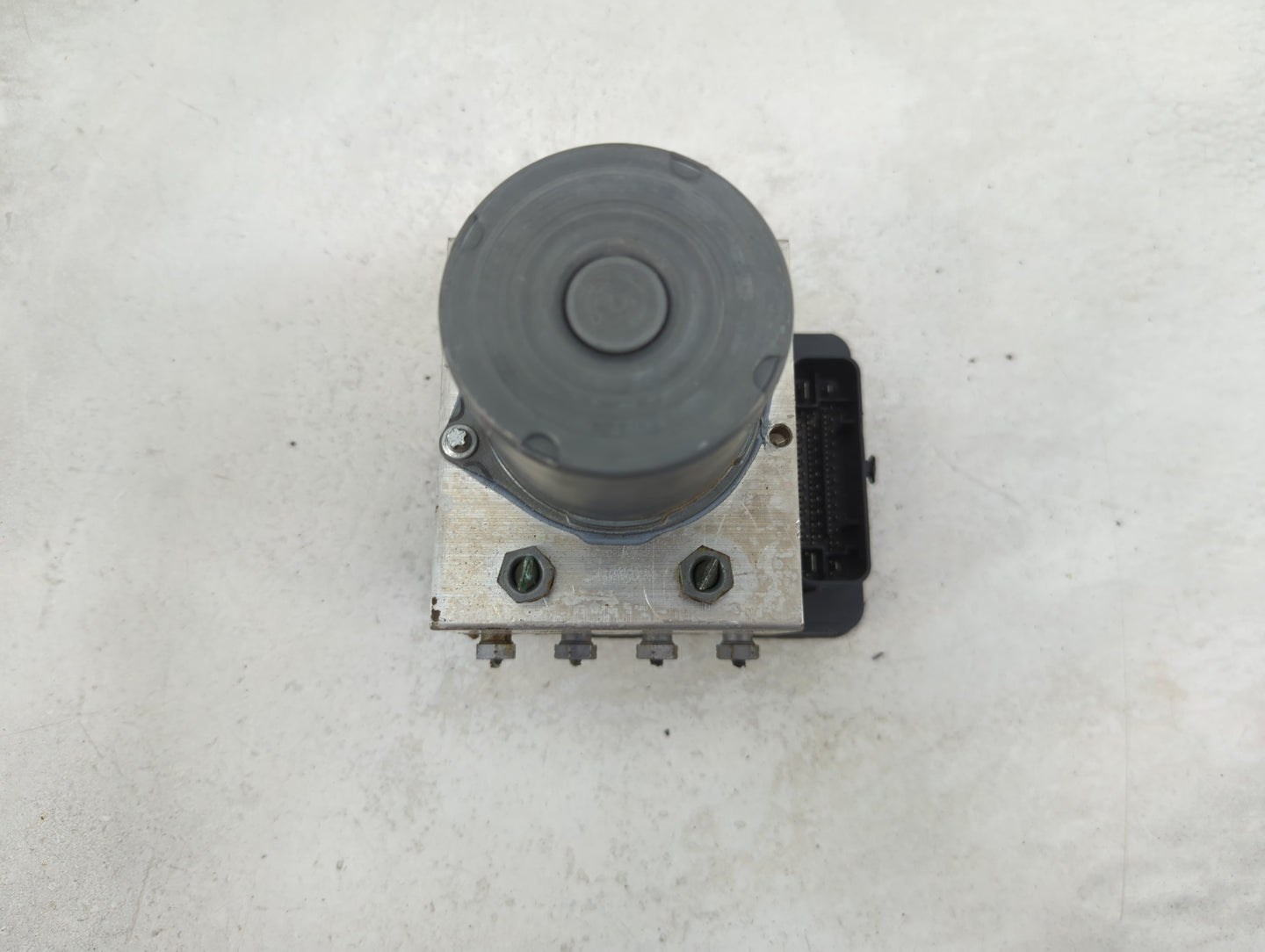2014 Mercedes-Benz S550 ABS Pump Control Module Replacement P/N:A2224315112 0265249549, 0265243548 Fits OEM Used Auto Parts 