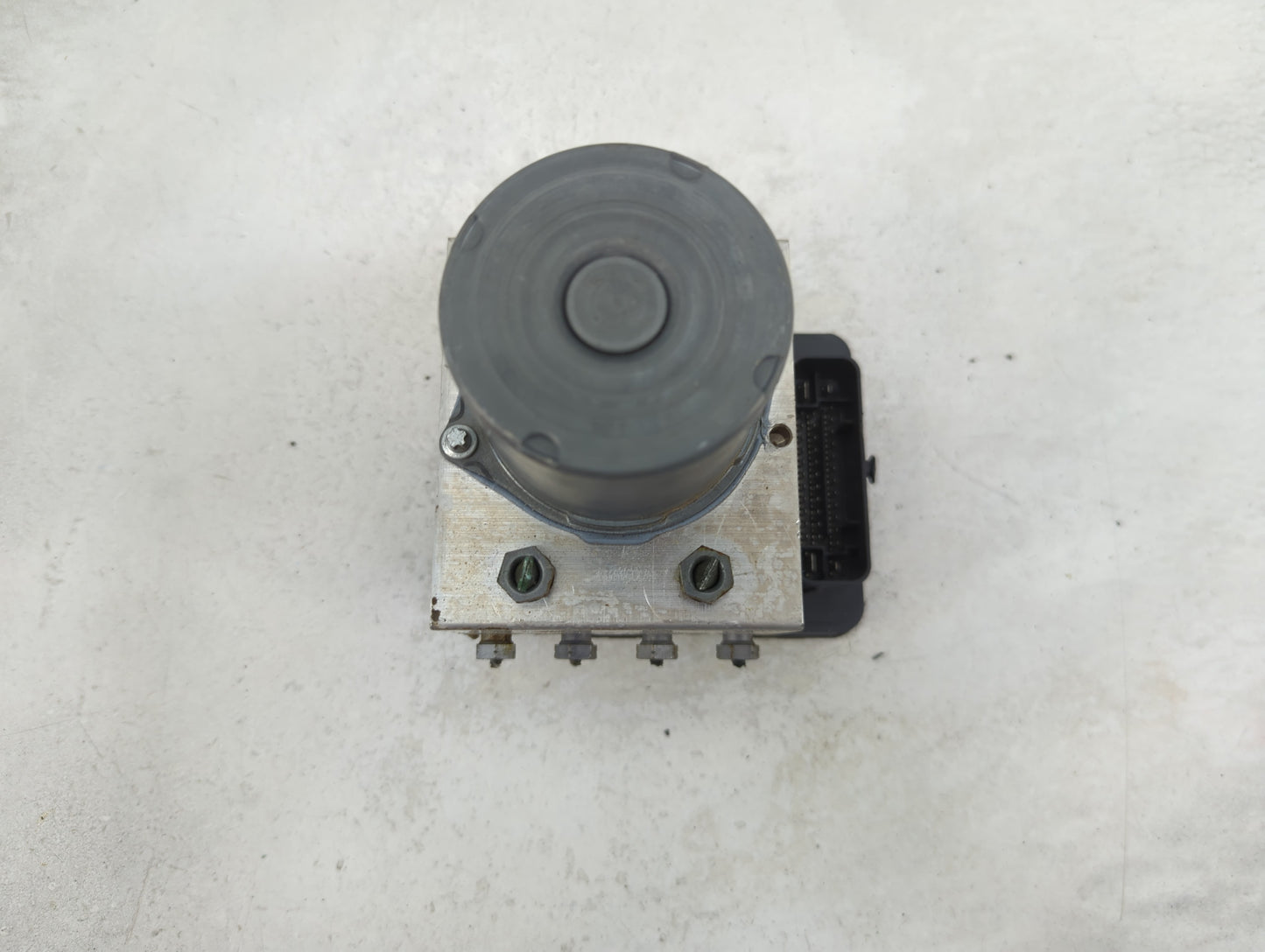 2014 Mercedes-Benz S550 ABS Pump Control Module Replacement P/N:A2224315112 0265249549, 0265243548 Fits OEM Used Auto Parts 