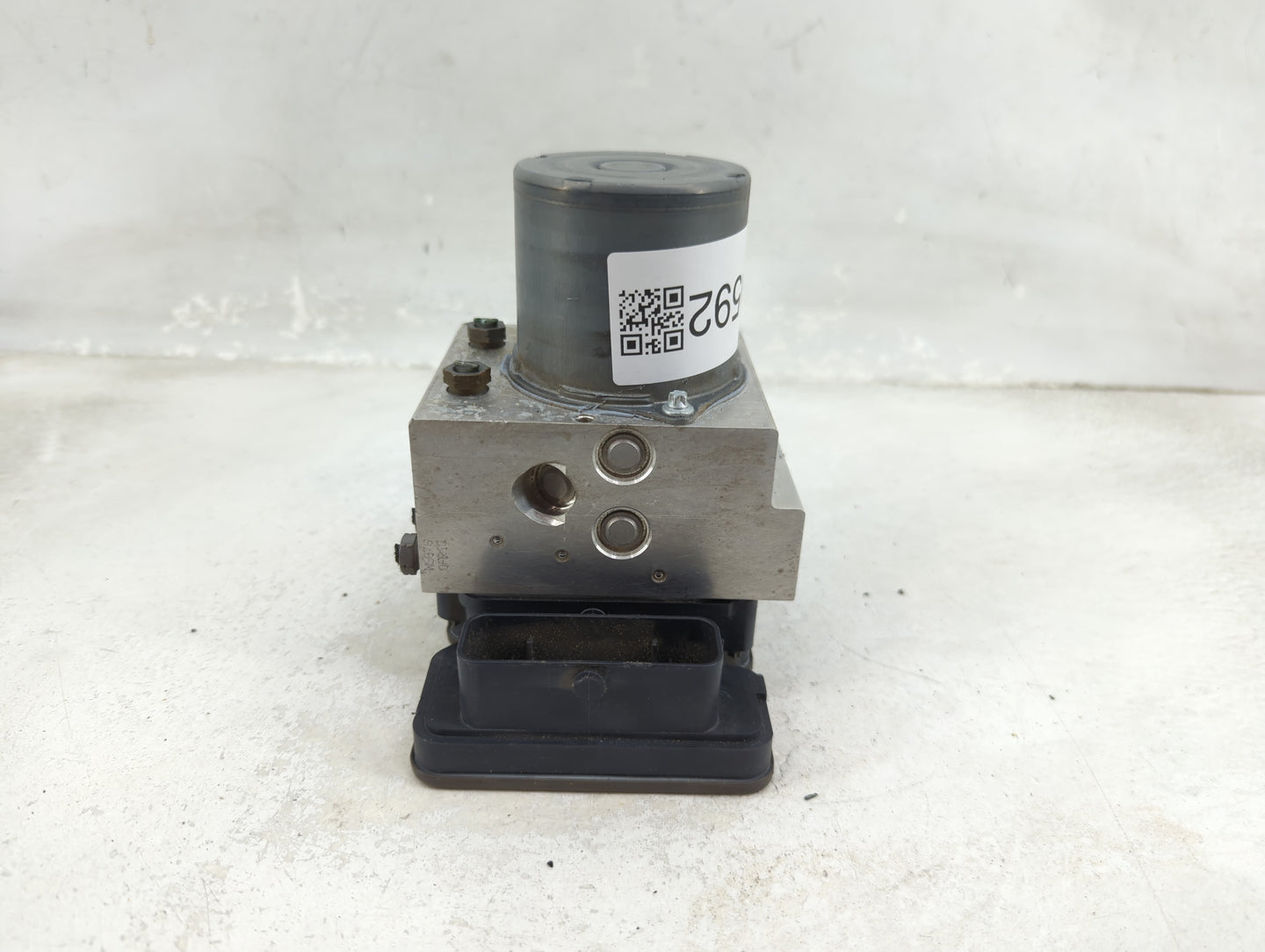 2014 Mercedes-Benz S550 ABS Pump Control Module Replacement P/N:A2224315112 0265249549, 0265243548 Fits OEM Used Auto Parts 