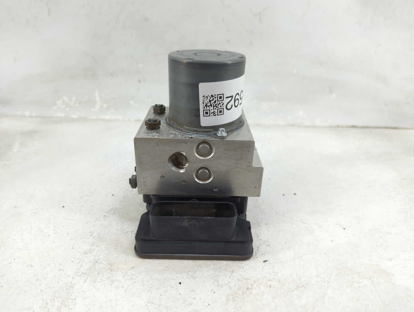 2014 Mercedes-Benz S550 ABS Pump Control Module Replacement P/N:A2224315112 0265249549, 0265243548 Fits OEM Used Auto Parts 