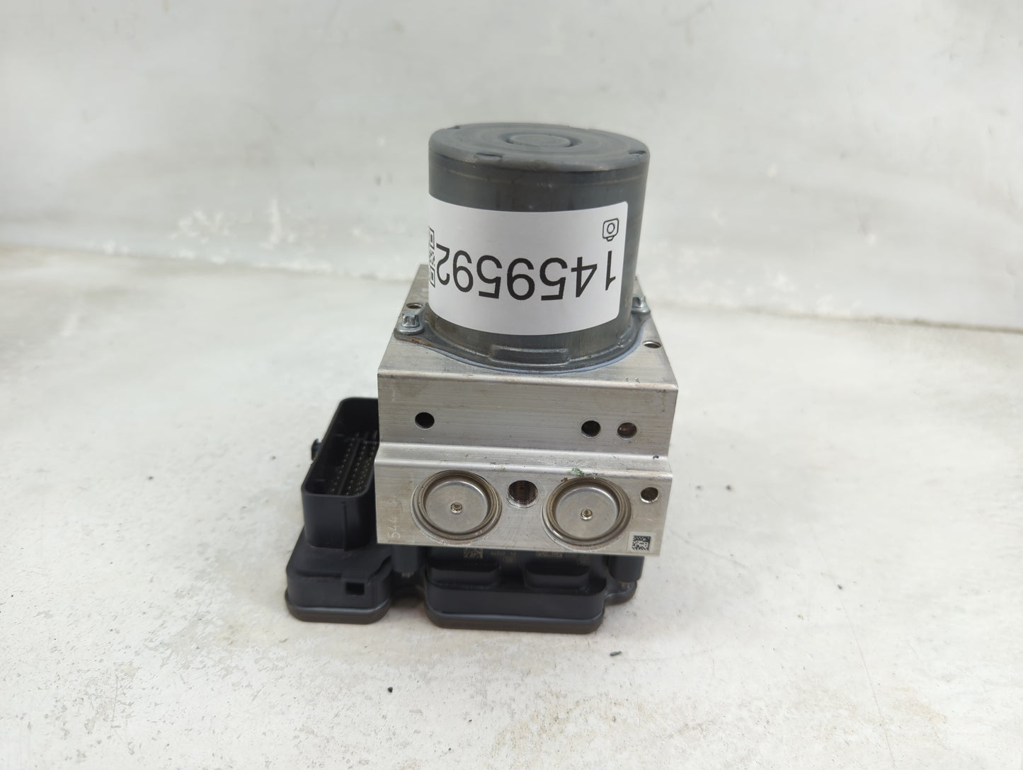 2014 Mercedes-Benz S550 ABS Pump Control Module Replacement P/N:A2224315112 0265249549, 0265243548 Fits OEM Used Auto Parts 