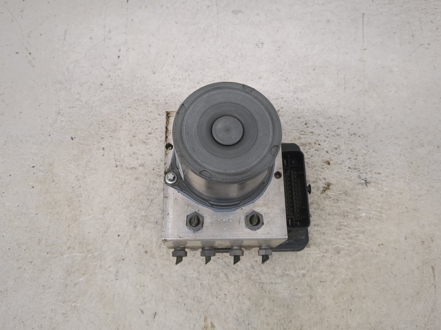 2014 Mercedes-Benz S550 ABS Pump Control Module Replacement P/N:A2224315112 2659549, 130828/3/1666, 0265913549 Fits OEM Used