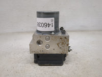 2014 Mercedes-Benz S550 ABS Pump Control Module Replacement P/N:A2224315112 2659549, 130828/3/1666, 0265913549 Fits OEM Used