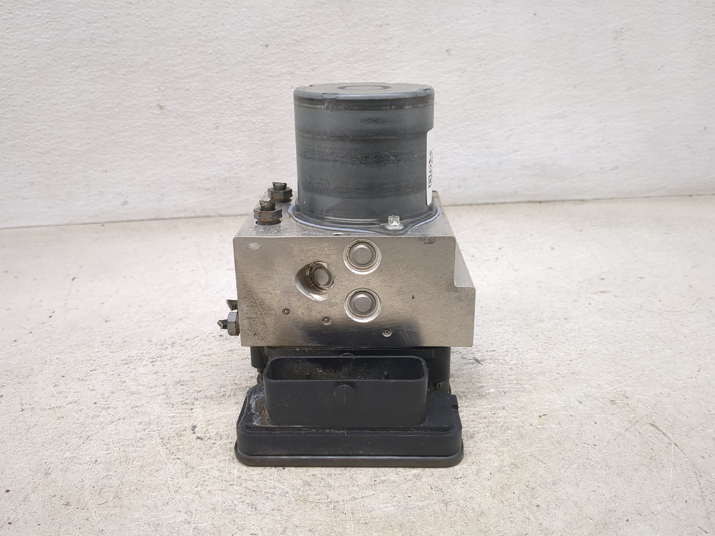 2014 Mercedes-Benz S550 ABS Pump Control Module Replacement P/N:A2224315112 2659549, 130828/3/1666, 0265913549 Fits OEM Used