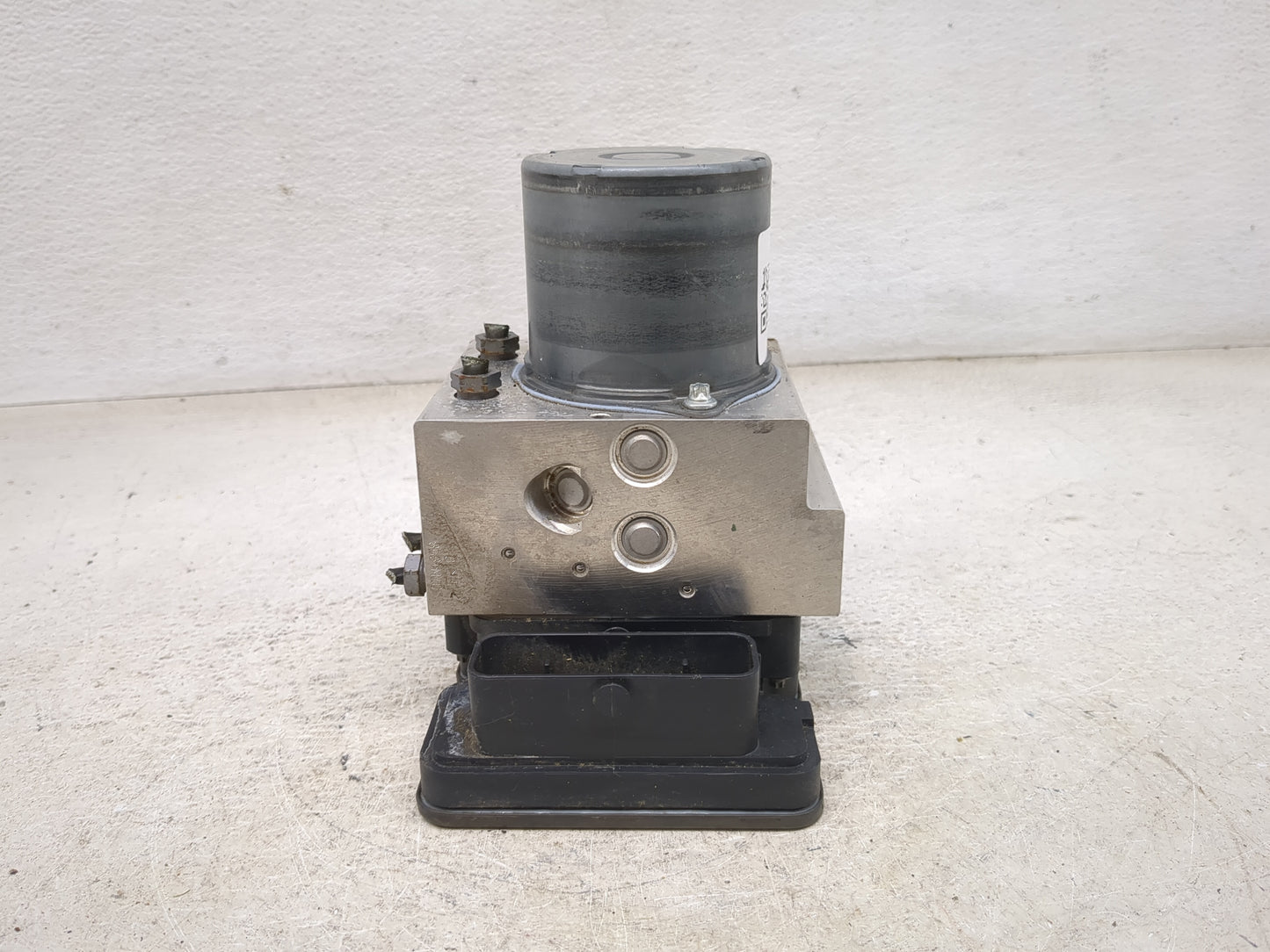 2014 Mercedes-Benz S550 ABS Pump Control Module Replacement P/N:A2224315112 2659549, 130828/3/1666, 0265913549 Fits OEM Used