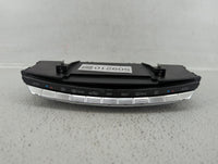 2014 Mercedes-Benz S550 Climate Control Module Temperature AC/Heater Replacement P/N:A 221 870 46 58 Fits OEM Used Auto Part