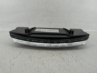 compare product 2014 Mercedes-Benz S550 Climate Control Module Temperature AC/Heater Replacement P/N:A 221 870 46 58 Fits OEM Used Auto Parts