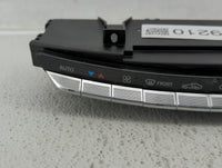 2014 Mercedes-Benz S550 Climate Control Module Temperature AC/Heater Replacement P/N:A 221 870 46 58 Fits OEM Used Auto Part