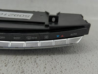 2014 Mercedes-Benz S550 Climate Control Module Temperature AC/Heater Replacement P/N:A 221 870 46 58 Fits OEM Used Auto Part
