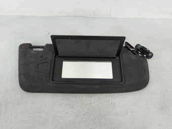 compare product 2014 Mercedes-Benz S63 Amg Sun Visor Shade Replacement Passenger Right Mirror Fits OEM Used Auto Parts