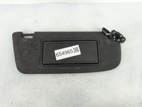 2014 Mercedes-Benz S63 Amg Sun Visor Shade Replacement Passenger Right Mirror Fits OEM Used Auto Parts - Oemusedautoparts1.c