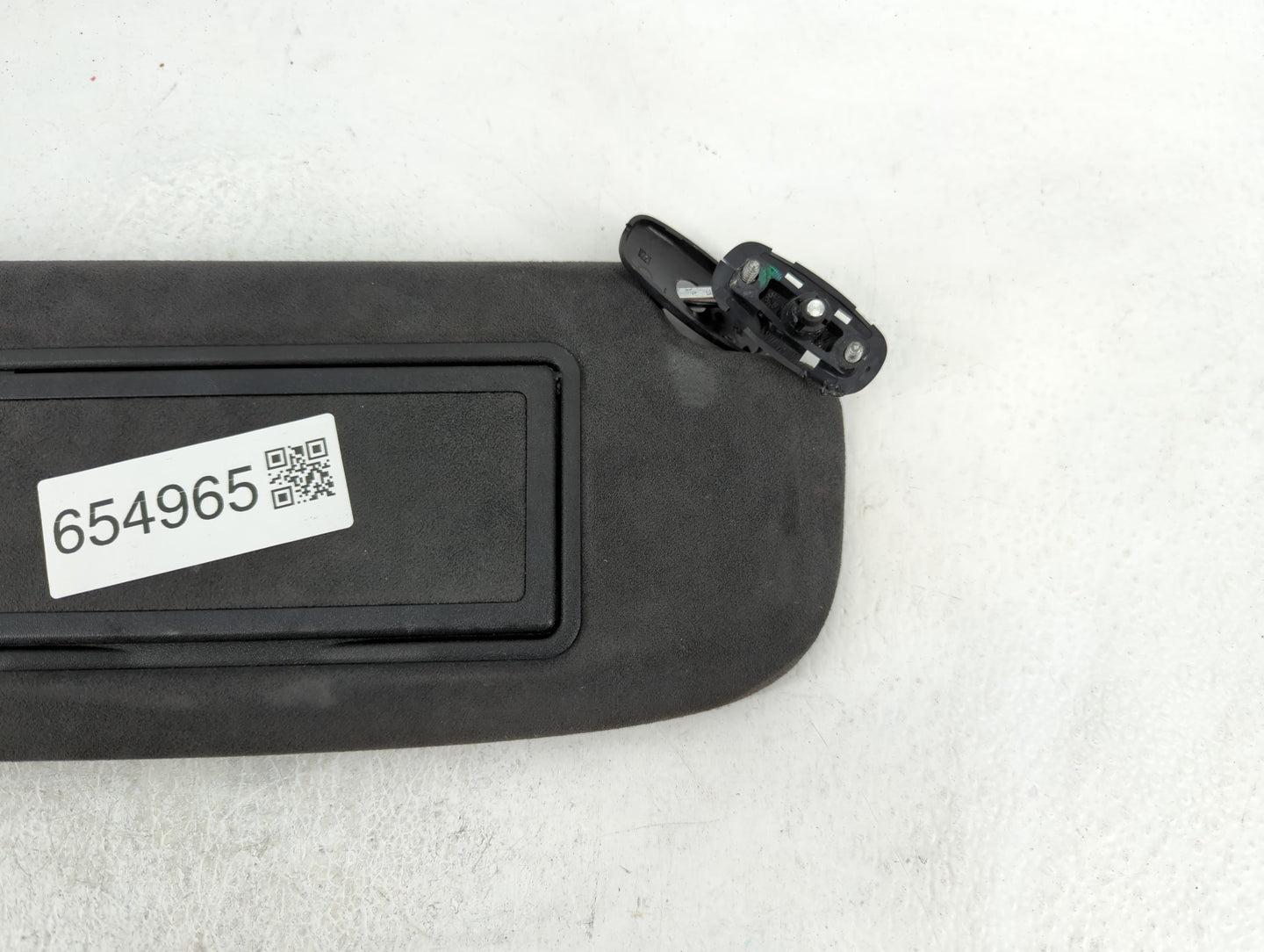 2014 Mercedes-Benz S63 Amg Sun Visor Shade Replacement Passenger Right Mirror Fits OEM Used Auto Parts - Oemusedautoparts1.c