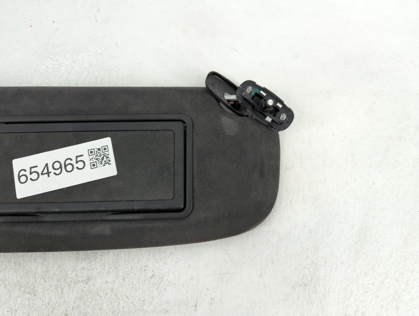 2014 Mercedes-Benz S63 Amg Sun Visor Shade Replacement Passenger Right Mirror Fits OEM Used Auto Parts - Oemusedautoparts1.c