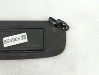 2014 Mercedes-Benz S63 Amg Sun Visor Shade Replacement Passenger Right Mirror Fits OEM Used Auto Parts - Oemusedautoparts1.c