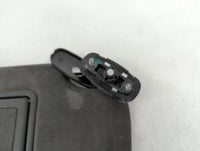 2014 Mercedes-Benz S63 Amg Sun Visor Shade Replacement Passenger Right Mirror Fits OEM Used Auto Parts - Oemusedautoparts1.c