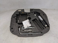 2014 Mercedes-benz Slk Spare Scissor Car Jack - Oemusedautoparts1.com