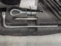 2014 Mercedes-benz Slk Spare Scissor Car Jack - Oemusedautoparts1.com