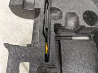 2014 Mercedes-benz Slk Spare Scissor Car Jack - Oemusedautoparts1.com