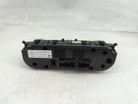 2013-2016 Mercedes-Benz Slk Climate Control Module Temperature AC/Heater Replacement P/N:A1729008506 Fits Fits 2013 2014 201