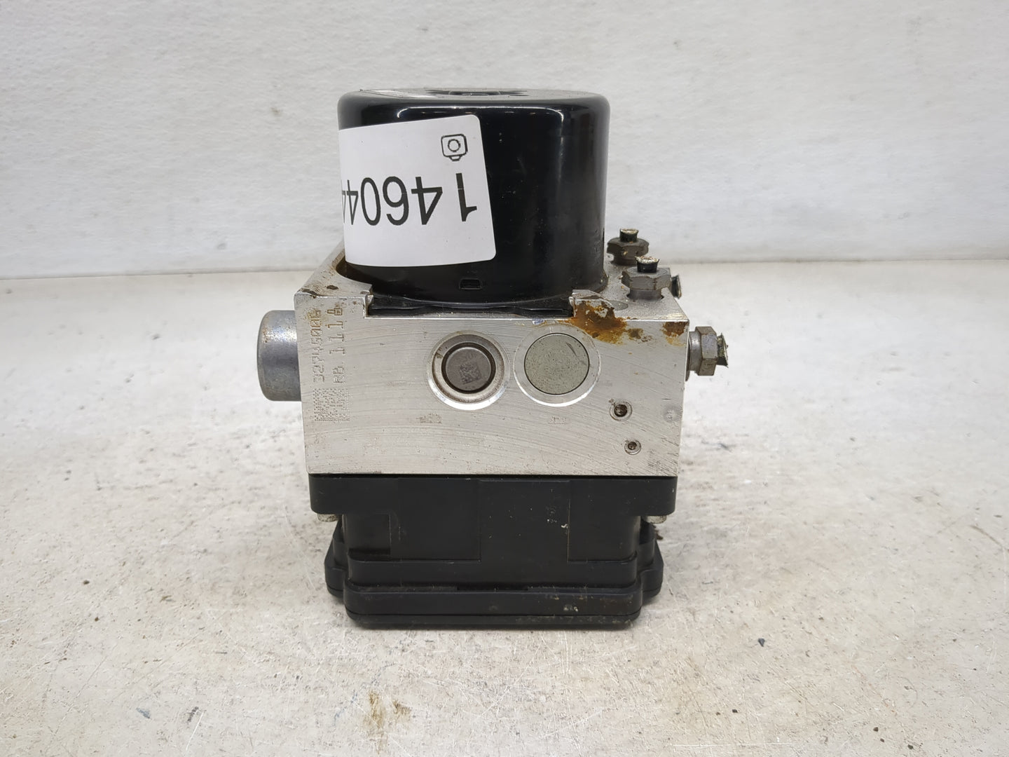 2013-2015 Mercedes-Benz Slk250 ABS Pump Control Module Replacement P/N:A1724314312 10.0212-0823.4 Fits Fits 2013 2014 2015 O
