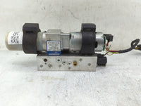 2012-2015 Mercedes-benz Slk250 Convertible Lift Motor - Oemusedautoparts1.com