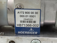 2012-2015 Mercedes-benz Slk250 Convertible Lift Motor - Oemusedautoparts1.com