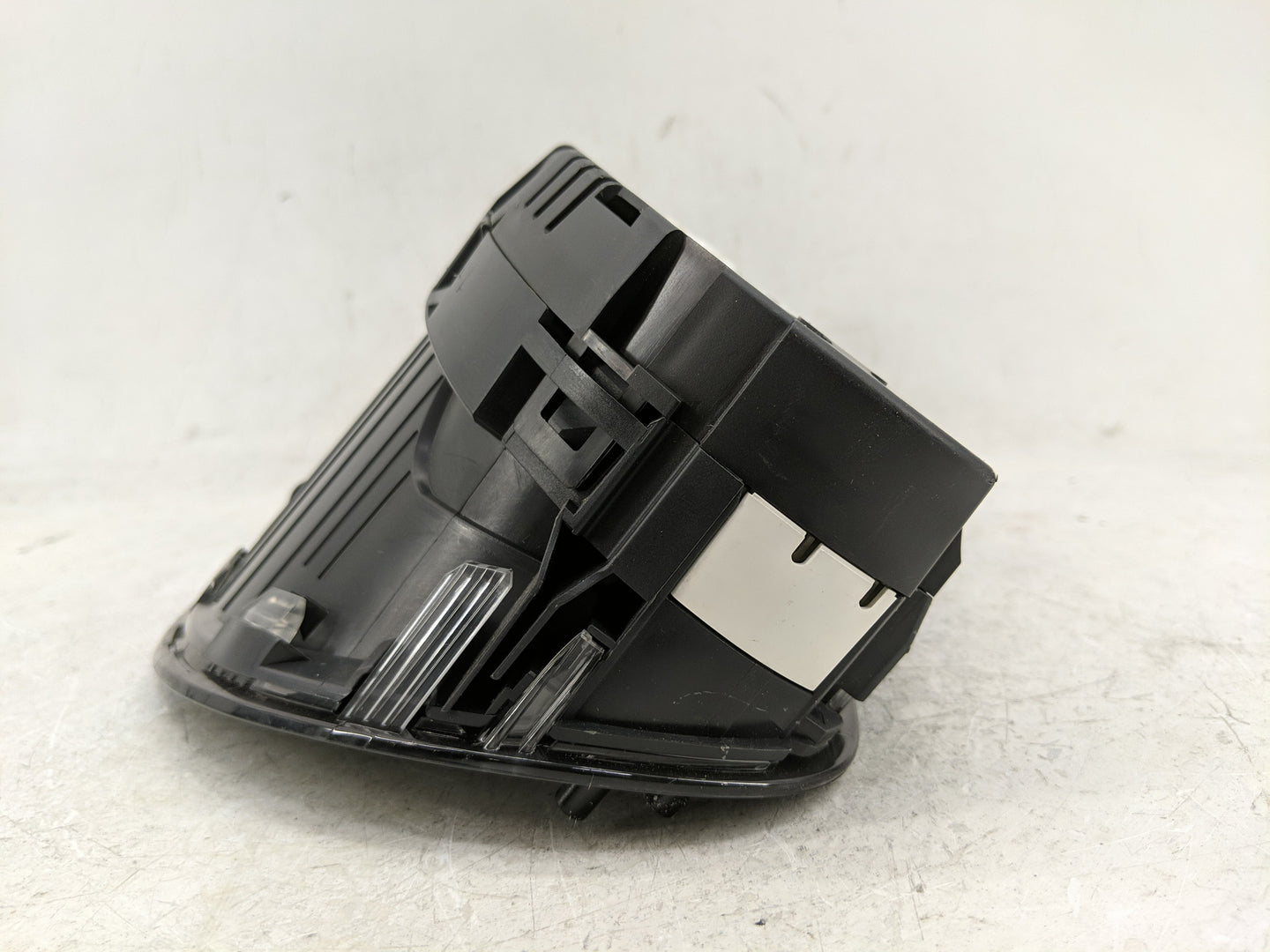 2014 Mercedes-Benz Sprinter 2500 Instrument Cluster Speedometer Gauges Fits OEM Used Auto Parts - Oemusedautoparts1.com