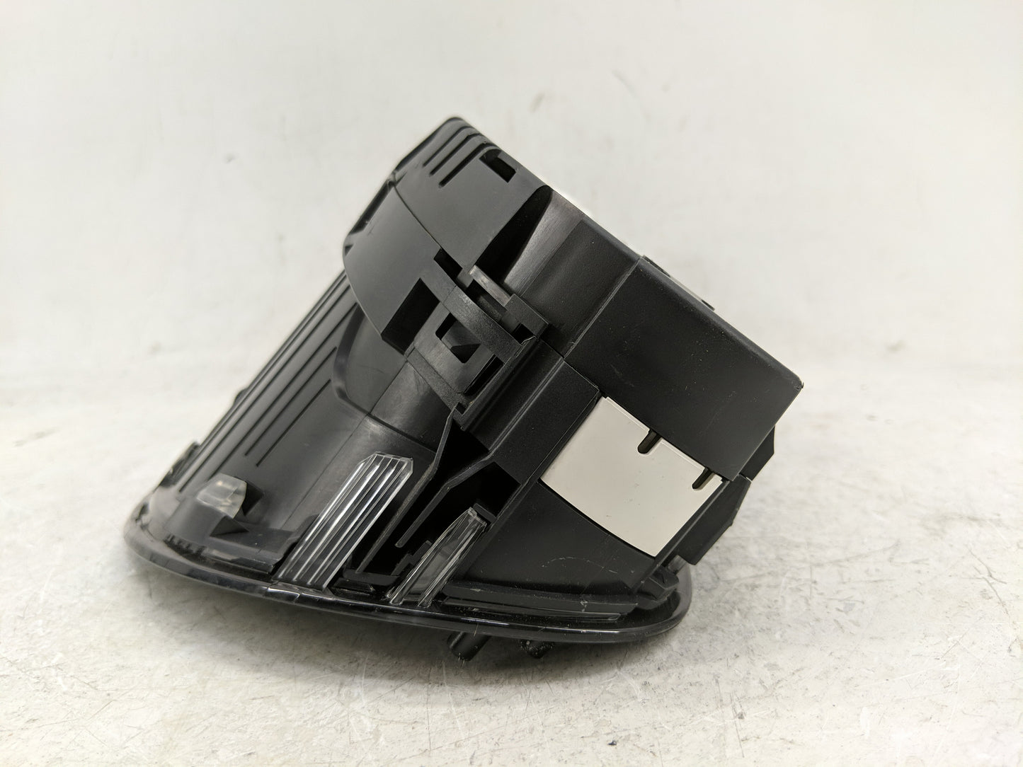 2014 Mercedes-Benz Sprinter 2500 Instrument Cluster Speedometer Gauges Fits OEM Used Auto Parts - Oemusedautoparts1.com