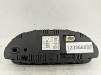 2014 Mercedes-Benz Sprinter 2500 Instrument Cluster Speedometer Gauges Fits OEM Used Auto Parts - Oemusedautoparts1.com