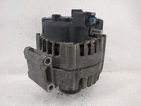 2014 Mercedes-Benz Sprinter 2500 Alternator Replacement Generator Charging Assembly Engine OEM P/N:0009061722 Fits OEM Used 
