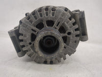 2014 Mercedes-Benz Sprinter 2500 Alternator Replacement Generator Charging Assembly Engine OEM P/N:0009061722 Fits OEM Used 