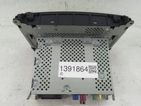 2014 Mercedes-Benz Sprinter 2500 Radio AM FM Cd Player Receiver Replacement P/N:A9069004301 Fits OEM Used Auto Parts - Oemus