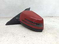 2014 Mercedes C-Class Driver Side View Mirror - Left Door Mirror OEM Used - Oemusedautoparts1.com