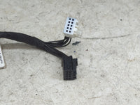 2014 Mercedes C-Class Driver Side View Mirror - Left Door Mirror OEM Used - Oemusedautoparts1.com