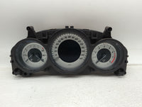 2014 Mercedes C-Class Instrument Cluster Speedometer Gauges P/N:A2C87297000 A2049005213 Fits OEM Used Auto Parts - Oemusedau