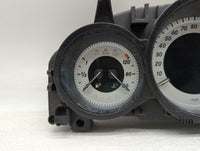 2014 Mercedes C-Class Instrument Cluster Speedometer Gauges P/N:A2C87297000 A2049005213 Fits OEM Used Auto Parts - Oemusedau