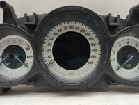 2014 Mercedes C-Class Instrument Cluster Speedometer Gauges P/N:A2C87297000 A2049005213 Fits OEM Used Auto Parts - Oemusedau